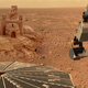 Illustration for article titled 30 Mars Phoenix Discoveries NASA Will Never Show the World